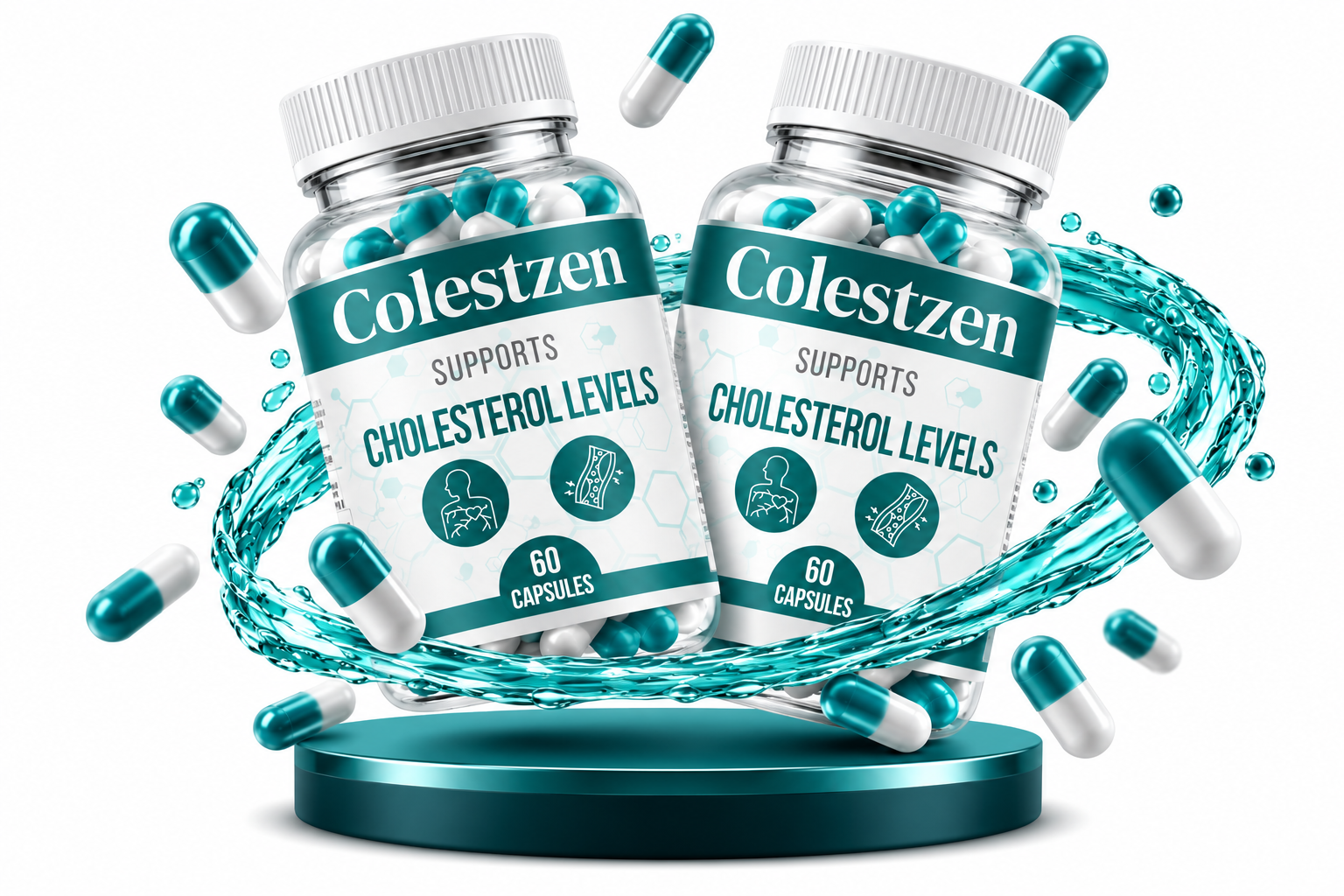 ColestZen