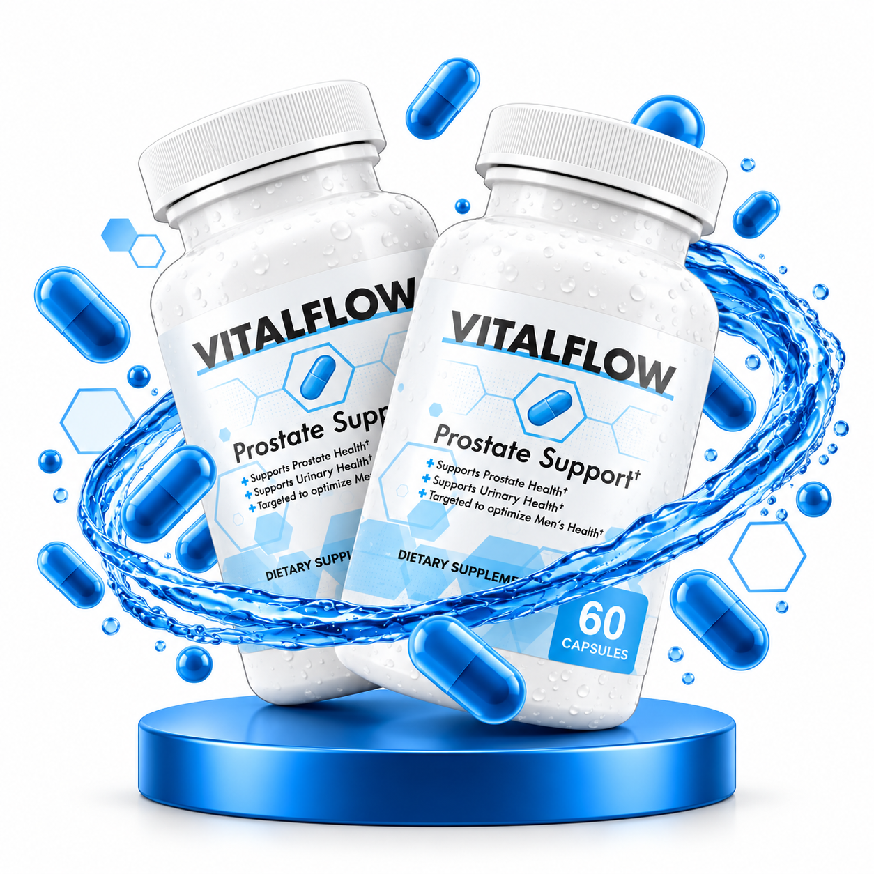 Vital Flow