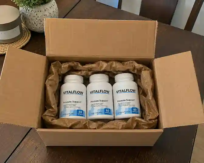 Vital Flow package