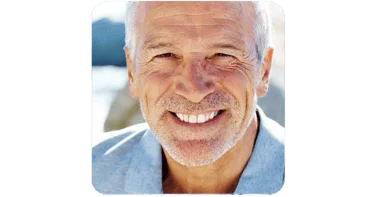 Customer avatar, Gerald K.